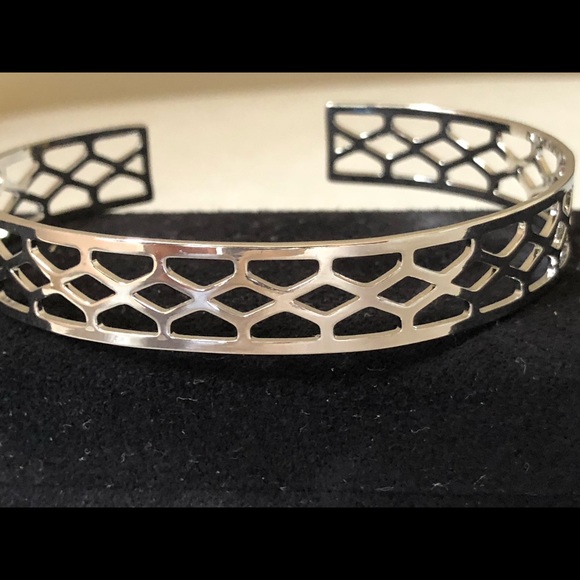 Boho Cuff bracelet set - Picture 3 of 8